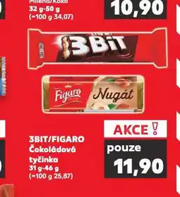 Kaufland Figaro nabídka