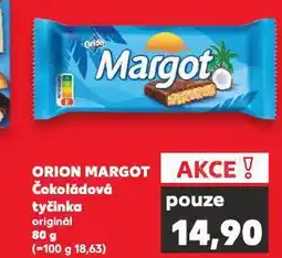 Kaufland Orion margot nabídka