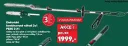 Kaufland Elektrické kombinované nářadí nabídka