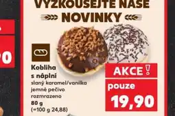 Kaufland Kobliha s náplní nabídka