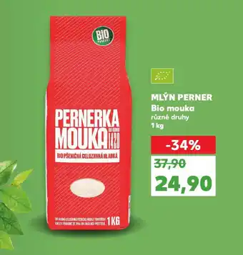 Kaufland MLÝN PERNER nabídka