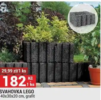 Merkury Market Svahovka lego nabídka