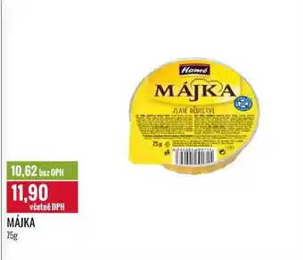 Ratio MÁJKA 75g nabídka