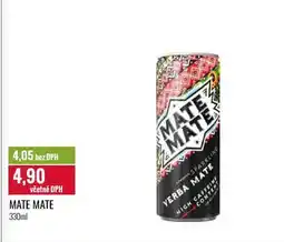 Ratio MATE MATE 330ml nabídka