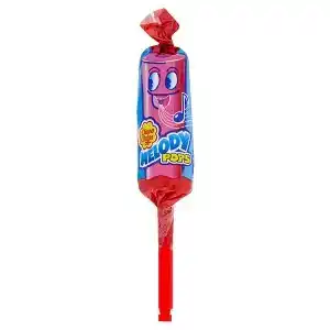 Ratio Chupa Chups Melody lízátko 15g nabídka