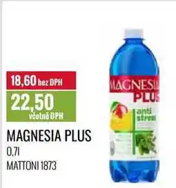 Ratio MAGNES PLUS 0,7l nabídka