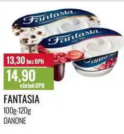 Ratio FANTASIA 100g-120g nabídka