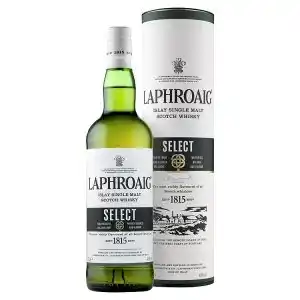 Ratio Laphroaig Whisky 70cl nabídka