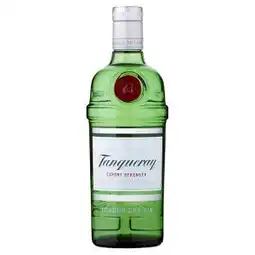 Ratio Tanqueray Gin 700ml nabídka