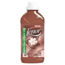 Ratio Lenor Aviváž 48 dávek, vybrané druhy 1200ml nabídka