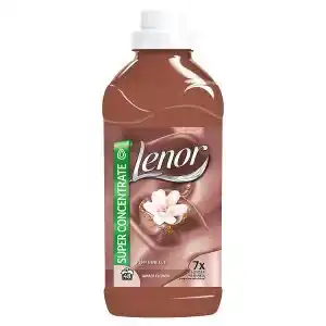 Ratio Lenor Aviváž 48 dávek, vybrané druhy 1200ml nabídka