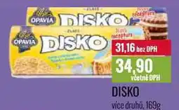 Ratio DISKO 169g nabídka