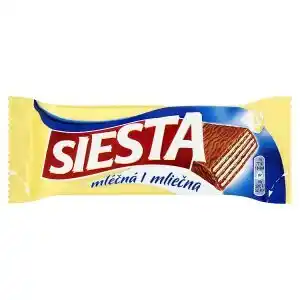 Ratio Siesta 35g, vybrané druhy nabídka