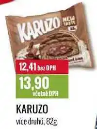 Ratio KARUZO 82g nabídka