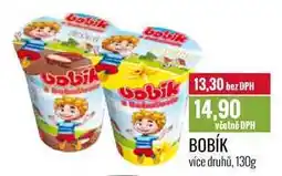 Ratio BOBÍK 130g nabídka