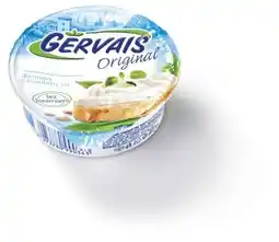 Ratio Gervais 80g, vybrané druhy nabídka