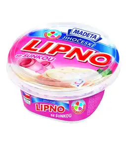 Ratio Jihočeské Lipno 125g, vybrané druhy nabídka