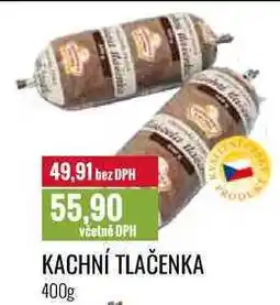 Ratio KACHNÍ TLAČENKA 400g nabídka