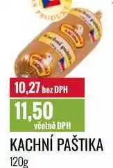 Ratio KACHNÍ PAŠTIKA 120g nabídka