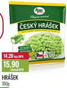 Ratio HRÁŠEK 350g nabídka