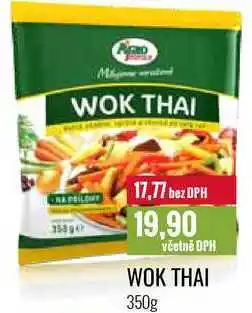 Ratio WOK THAI 350g nabídka