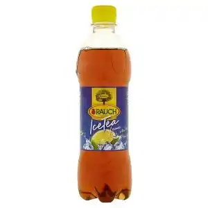 Ratio Rauch Ice Tea ledový čaj 0,5l, vybrané druhy nabídka