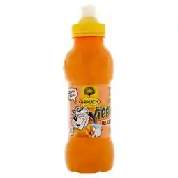 Ratio Rauch Yippy 330ml, vybrané druhy nabídka