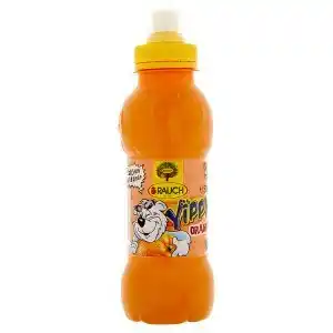 Ratio Rauch Yippy 330ml, vybrané druhy nabídka