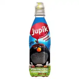 Hruška Jupík 330ml, vybrané druhy nabídka