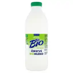 Trefa Olma Bio Via natur čerstvé bio mléko 3,5% 1l nabídka