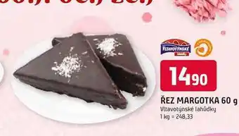 Trefa ŘEZ MARGOTKA 60 g nabídka