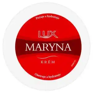 Ráj drogerie Lux Maryna ošetřující hydratační krém 75ml nabídka