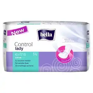 Hruška Bella Control lady extra Urologické vložky á 14 ks nabídka