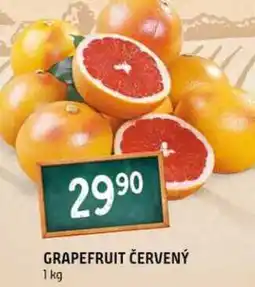 Terno Grapefruit červený 1kg nabídka