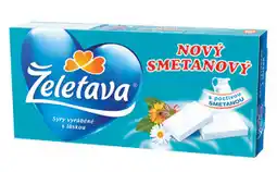 Terno Želetava Nový smetanový 150 g, vybrané druhy nabídka