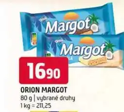 Terno ORION Margot 80g, vybrané druhy nabídka