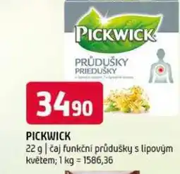 Terno Pickwick 22g nabídka