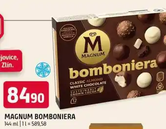 Terno Magnum Bomboniera classic 144ml nabídka