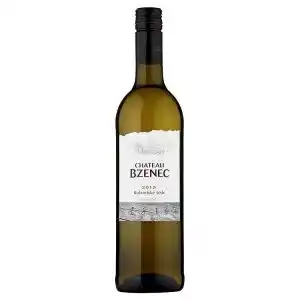 Ratio Chateau Bzenec Rulandské šedé suché bílé víno 0,75l nabídka