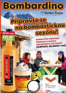 Bombardino 1l