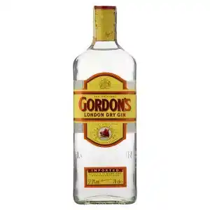 Ratio Gordon's London Dry Gin 0,7l nabídka