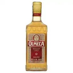 Ratio Olmeca Reposado tequila z modré agáve 700ml nabídka