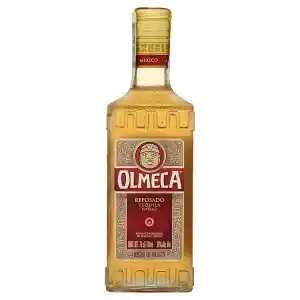 Ratio Olmeca Reposado tequila z modré agáve 700ml nabídka