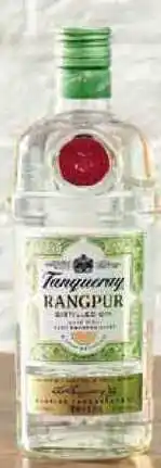 Ratio Tanqueray RANGPUR 0,7l nabídka