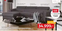 XXXLutz Sedací souprava nabídka