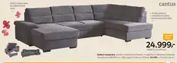 XXXLutz Sedací souprava nabídka