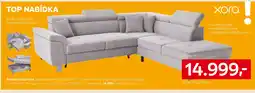XXXLutz Sedací souprava nabídka