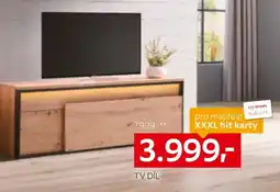 XXXLutz TV Díl nabídka