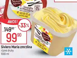Globus Siviero Maria zmrzlina nabídka