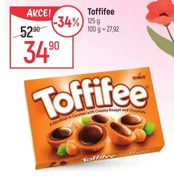 Globus Toffifee nabídka